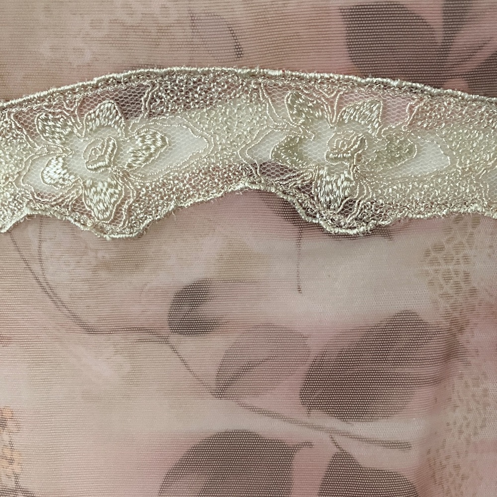 NEW ROSES & LACE LINGERIE - Picture 6 of 15